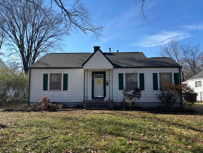 property at 807 Maria St