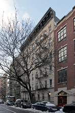 451-453 W 44th St in New York, NY - Building Photo - Building Photo