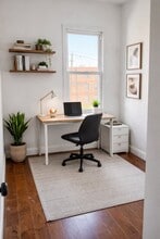 245 Littleton Ave, Unit 2nd Floor in Newark, NJ - Foto de edificio - Building Photo