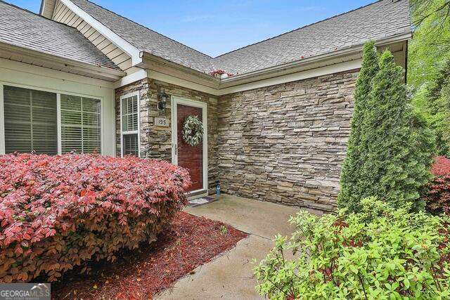 195 Rehobeth Way in Fayetteville, GA - Building Photo - Building Photo