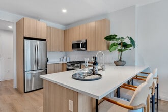 UPLANDS in Bozeman, MT - Foto de edificio - Interior Photo