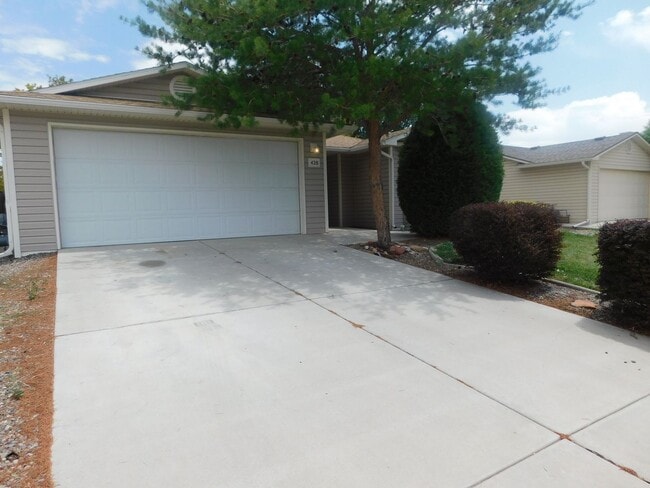 property at 428 Jornada St