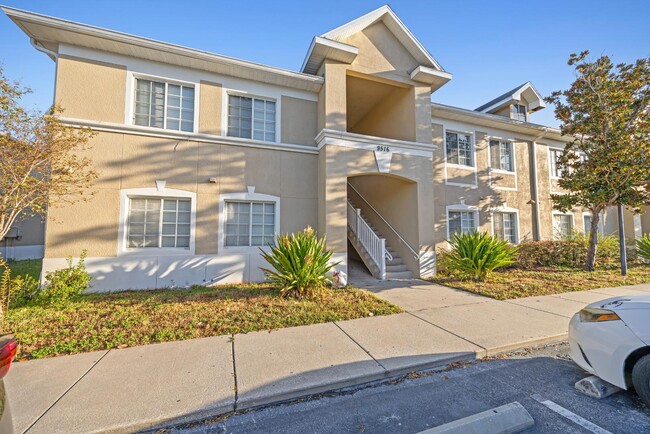 property at 9516 Amberdale Ct