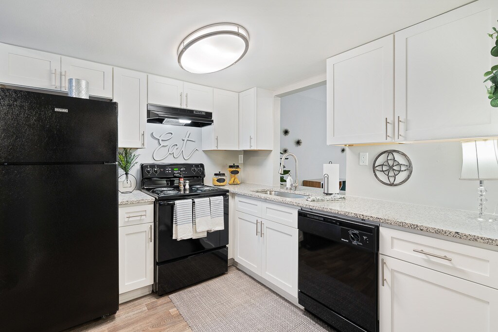 Mount Gilead Apartments Atlanta, GA Apartments For Rent