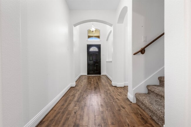 property at 20123 Cascading Falls Blvd
