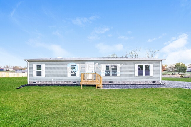 174 Trivette Rd in Harmony, NC - Building Photo - Building Photo