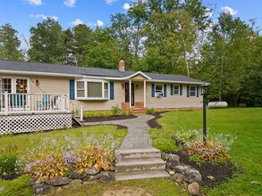 21 Mason Rd in Chichester, NH - Building Photo - Building Photo