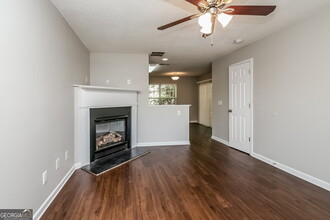 269 Coral Cir in Mcdonough, GA - Building Photo - Building Photo