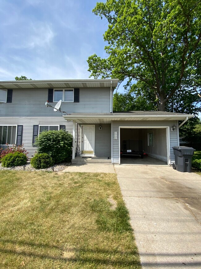 3900 N Saginaw Rd Rentals in Midland, MI