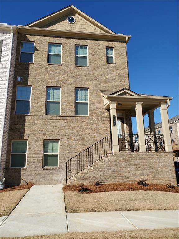 2481 Georgetown Ave in Atlanta, GA - Building Photo - Building Photo