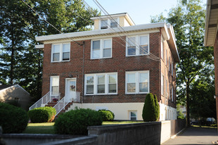 536 Lake Ave Apartments