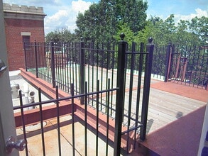 301 M St NW, Unit #3 in Washington, DC - Building Photo - Building Photo
