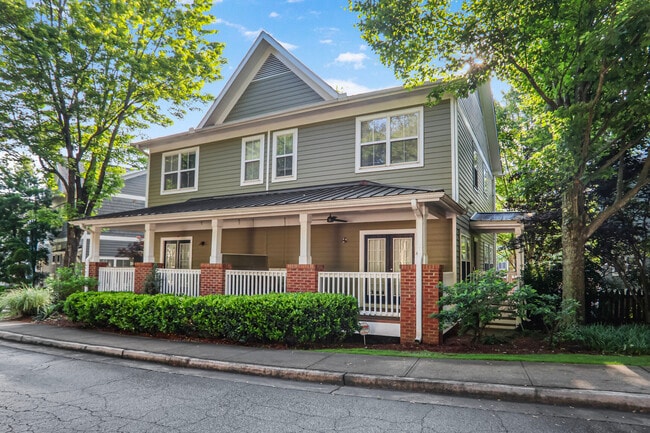 property at 239 Carlyle Park Dr