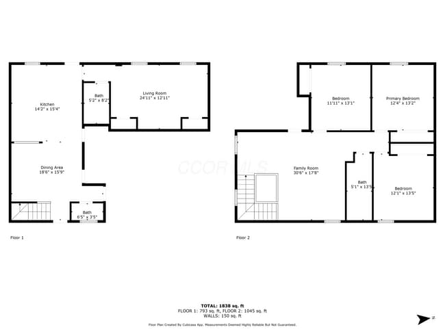 1945 Woodcrest Rd in Columbus, OH - Building Photo - Building Photo