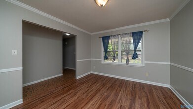 608 Mountain Gap Dr SE in Huntsville, AL - Building Photo - Building Photo