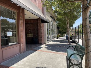 43 E Main St-Unit -43 A in Los Gatos, CA - Building Photo - Building Photo