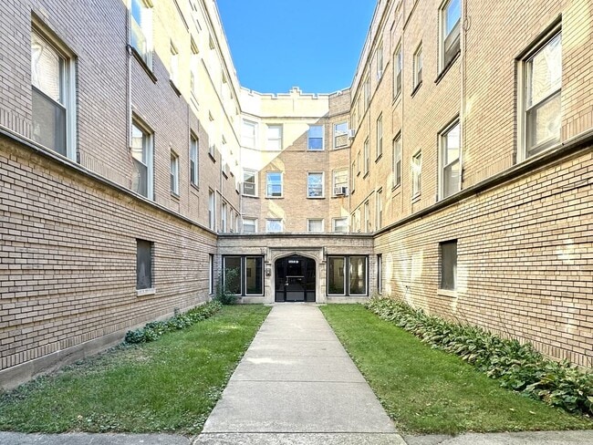 property at 6349 N Magnolia Ave