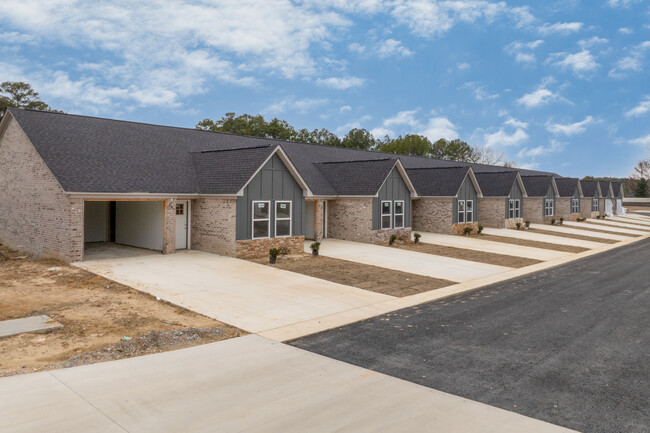 Townhomes at Magnolia