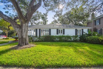 43 Aegean Ave in Tampa, FL - Building Photo - Building Photo