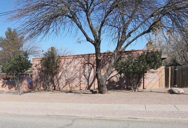 3413 E Bermuda St in Tucson, AZ - Building Photo - Building Photo