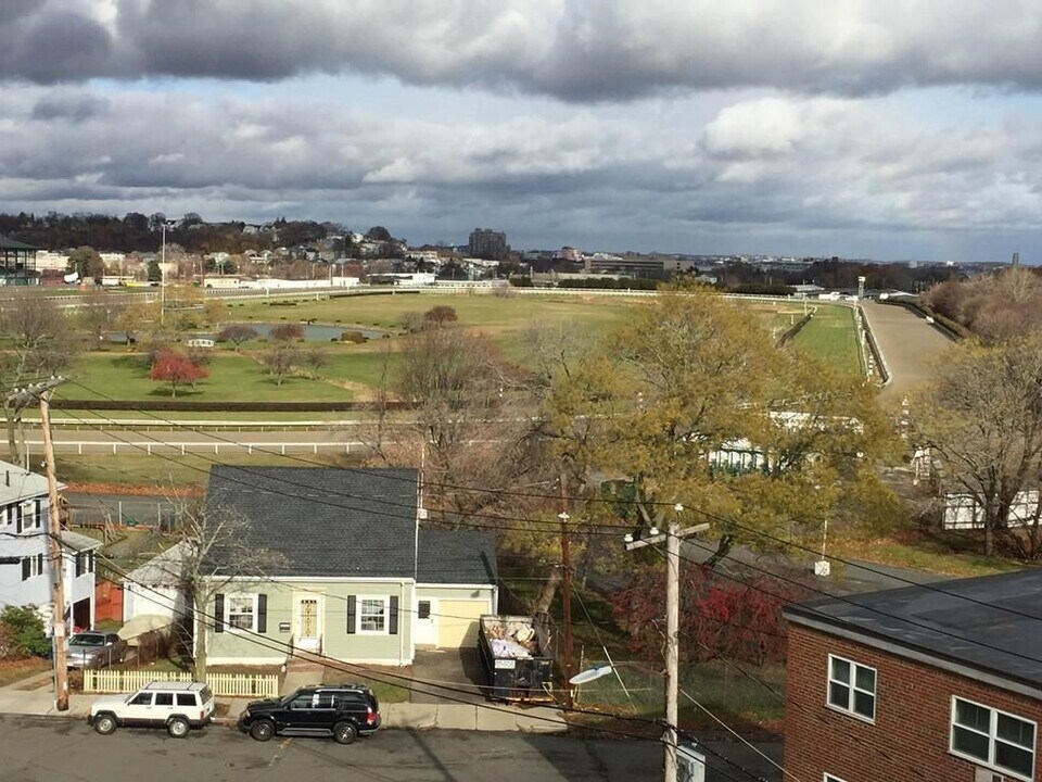1 Orient Ave, Unit 2 in Boston, MA - Building Photo