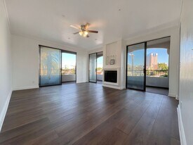 555 Maine Ave in Long Beach, CA - Building Photo