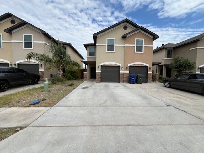 property at 130 Niagara Dr.