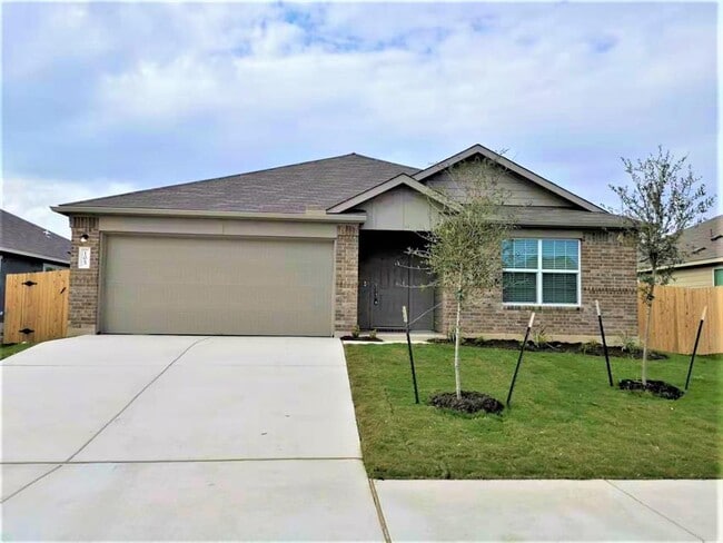property at 105 Bear Oak St