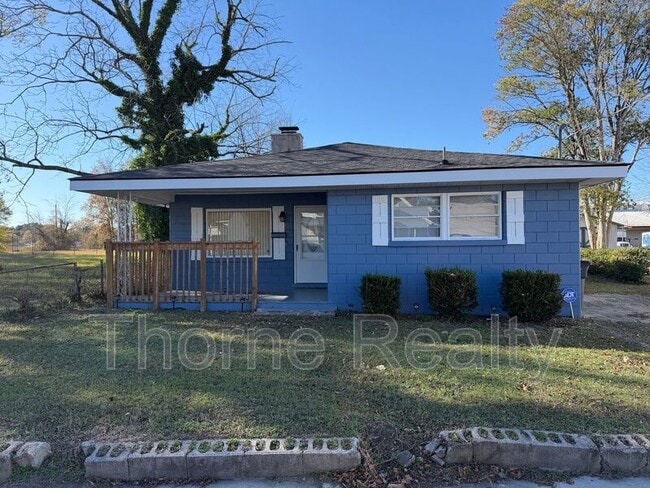 716 S Washington St in Rocky Mount, NC - Building Photo - Building Photo