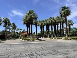 property at 675 Los Felices Cir W