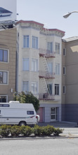 1545 Lombard St in San Francisco, CA - Building Photo - Building Photo