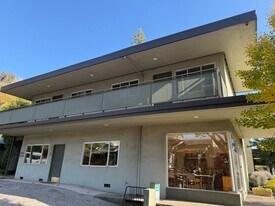 500 Red Hill Ave in San Anselmo, CA - Building Photo