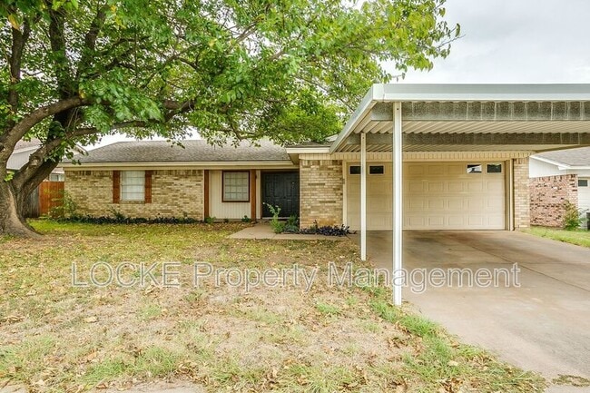 property at 512 Stallion Ln