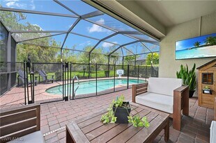 13085 Cardeto Ct in Estero, FL - Building Photo