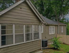 1821 Avon Ave SW in Atlanta, GA - Building Photo - Building Photo