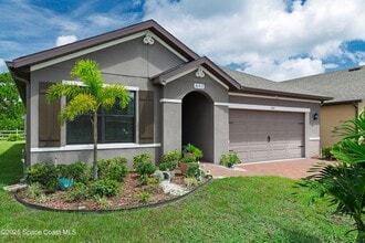 843 Remington Green Dr SE in Palm Bay, FL - Building Photo - Building Photo