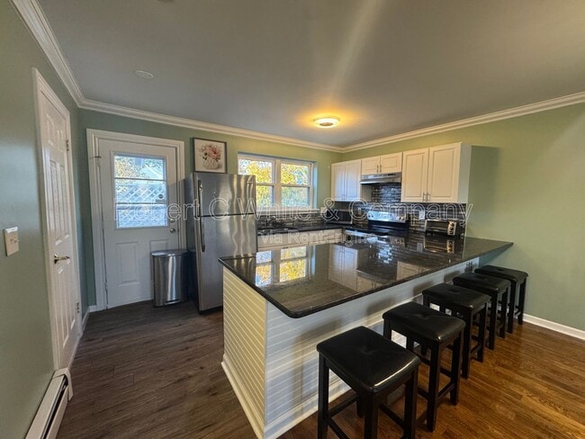 property at 389 Lombard St