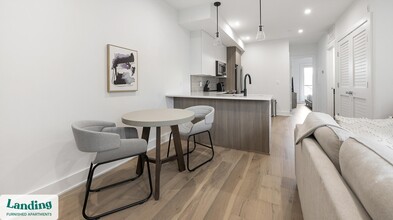 1335 Pennsylvania Ave. SE in Washington, DC - Building Photo - Building Photo