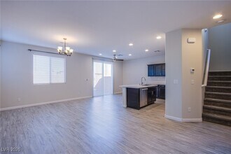 8256 Nebula Cloud Ave in Las Vegas, NV - Building Photo - Building Photo