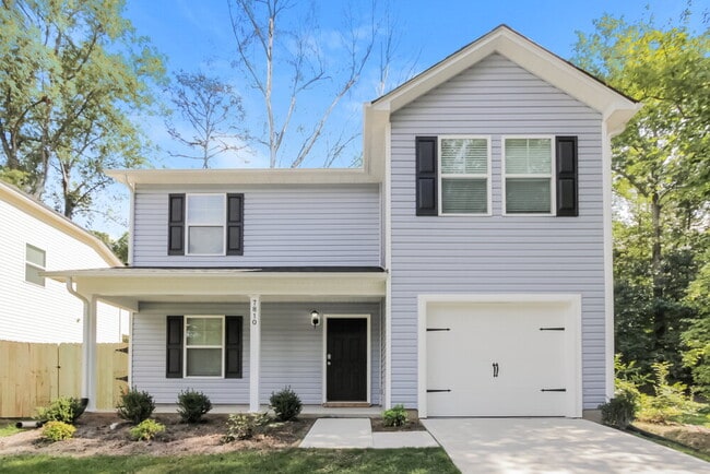 property at 7810 Shadow Lawn Rd