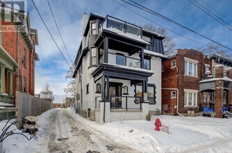 22 Grant Ave in Hamilton, ON - Building Photo - Building Photo