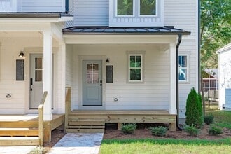 5061 Lundy Dr in Raleigh, NC - Building Photo - Building Photo