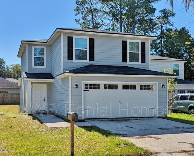 property at 8726 Dandy Ave