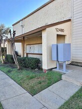 12480 Abrams Rd, Unit 2805 in Dallas, TX - Foto de edificio - Building Photo