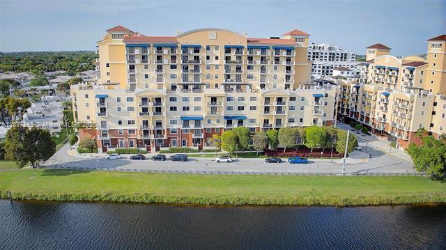 8395 SW 73rd Ave, Unit 710 in Miami, FL - Building Photo