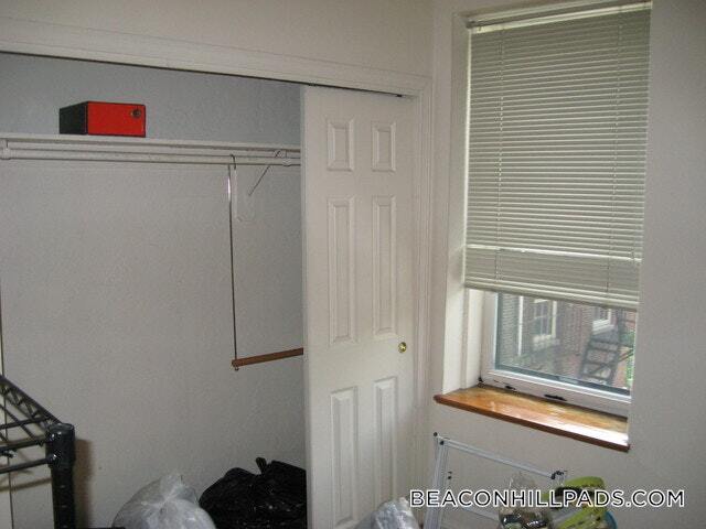 27 Garden St in Boston, MA - Building Photo - Building Photo