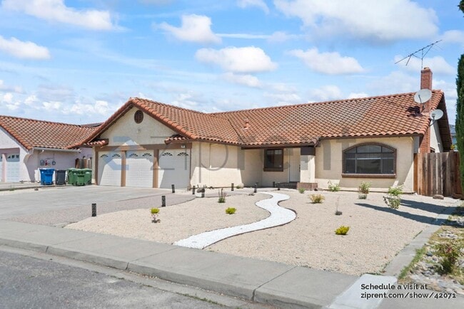 609 Los Pinos Ave in Milpitas, CA - Building Photo - Building Photo