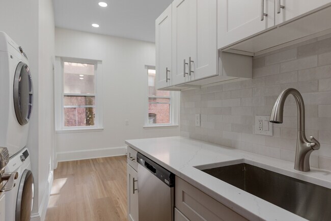 88 Saint Botolph St, Unit 6 in Boston, MA - Foto de edificio - Building Photo