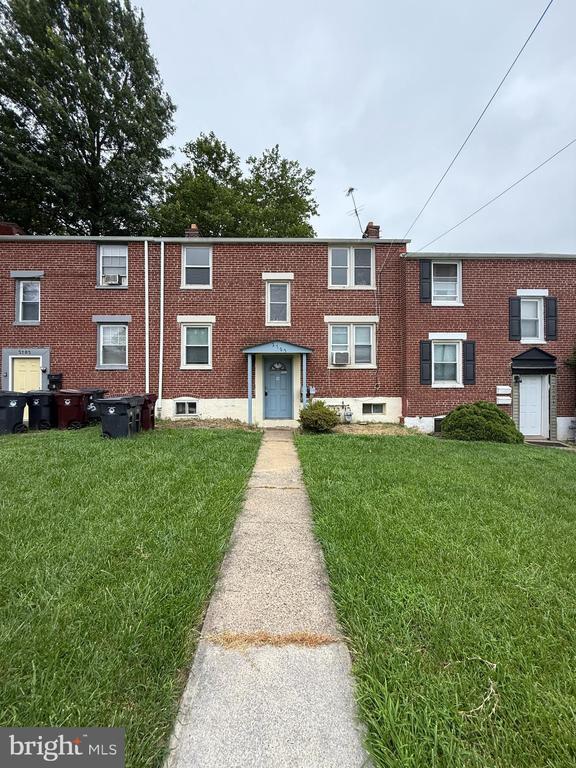 2703 W 4th St in Wilmington, DE - Building Photo - Building Photo