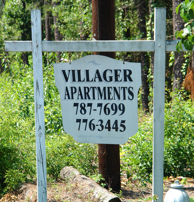 Villager Apartments